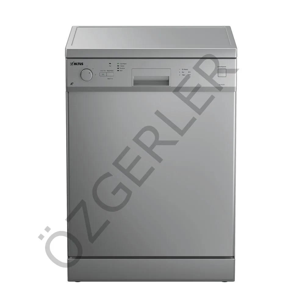 Altus AL 413 AS Bulaşık Makinesi