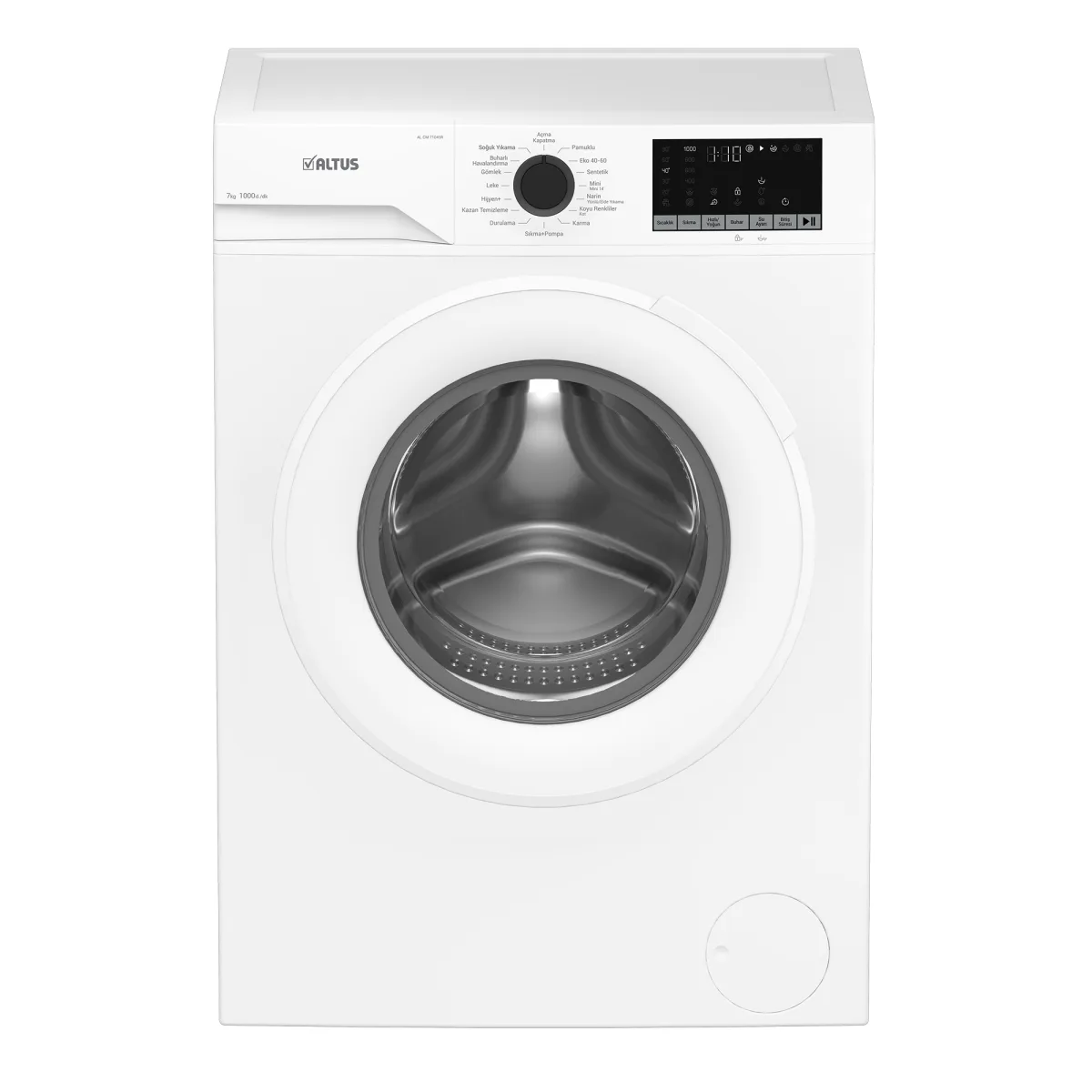Altus AL CM 71045R Çamaşır Makinesi