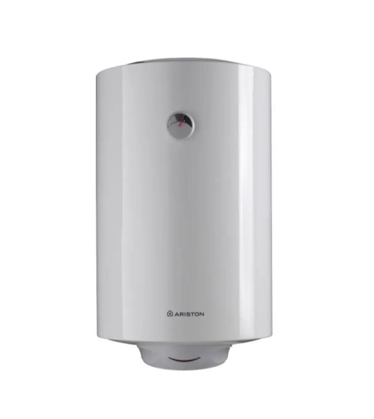 Ariston PRO1 R 50V 1,8K PL EU 50 lt Silindirik Termosifon