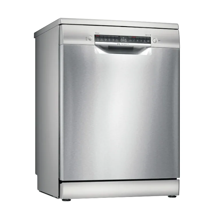 Bosch SMS4IMI62T 6 Programlı Bulaşık Makinesi