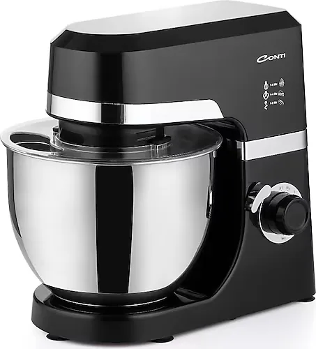 Conti CHM-101 Eksper 5.3 LT 1000 W Hamur Yoğurma Makinesi