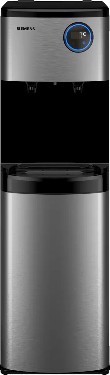 Siemens DW15702 Su Sebili