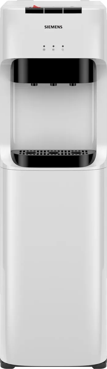 Siemens DW15704 Su Sebili