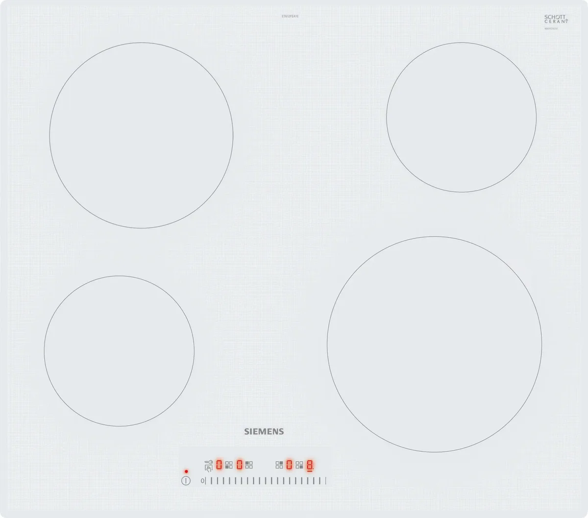 Siemens ET612FEA1E iQ100