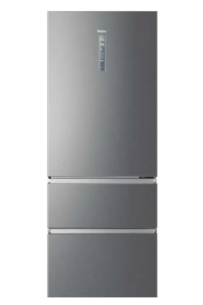 Haier A3FE743CPJ Kombi No Frost Buzdolabı
