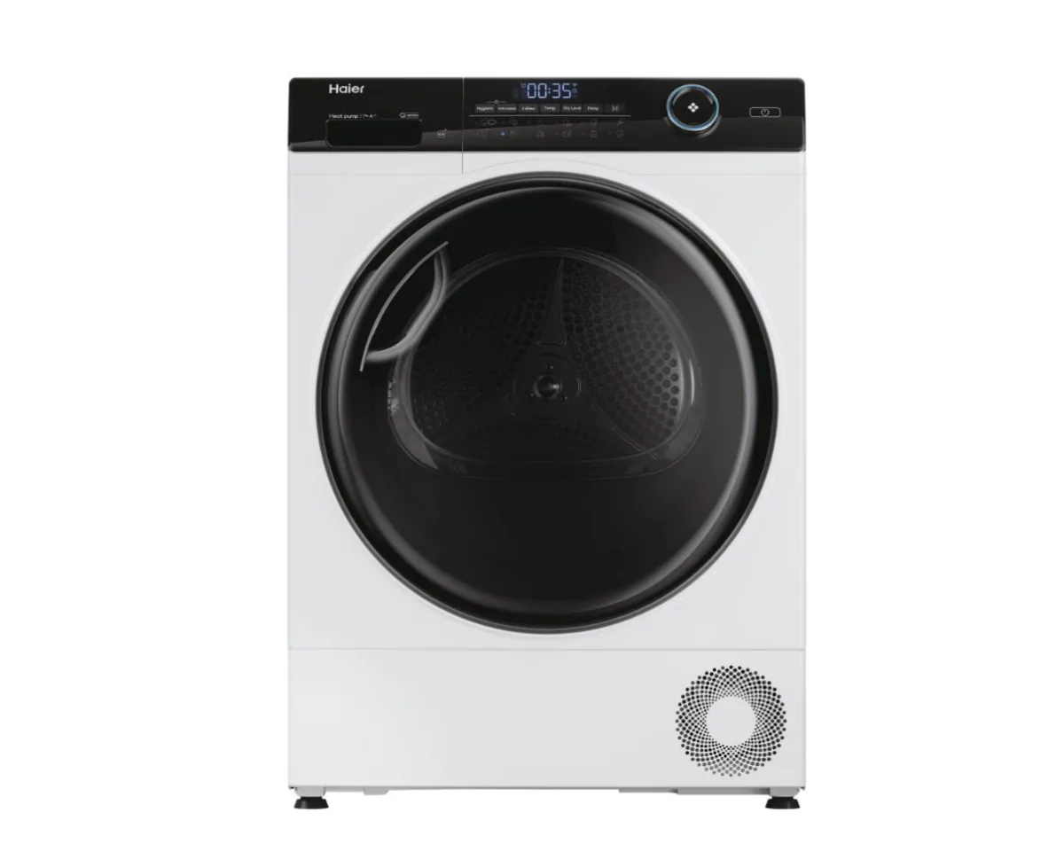 Haier HD110-A2959E-TR Wi-Fi 11 kg Çamaşır Kurutma Makinesi