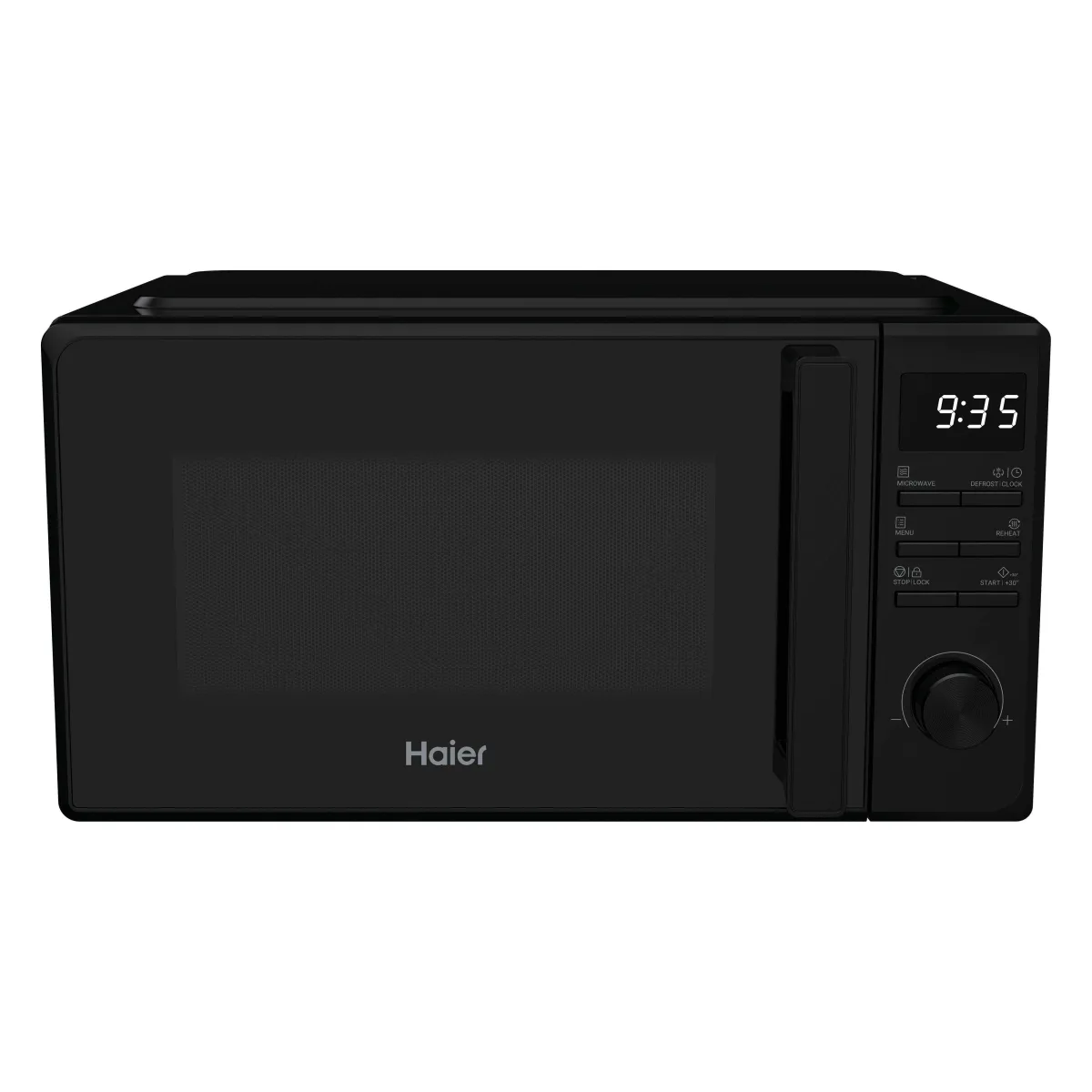 Haier HMW320SDB 011 Mikrodalga Fırınlar