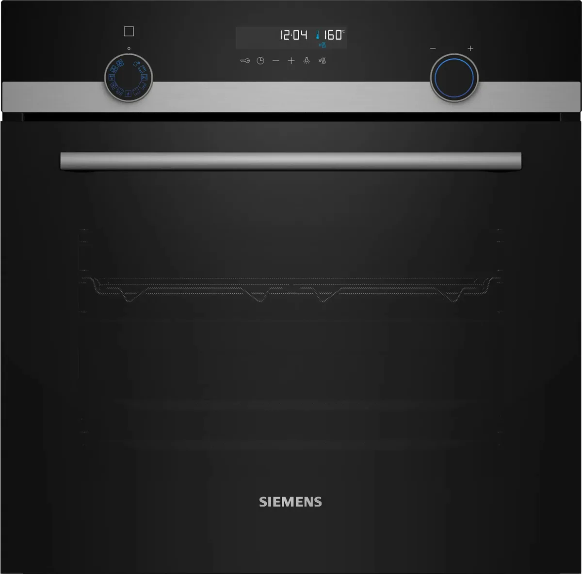 Siemens HB557JEB6T iQ500 Ankastre Fırın