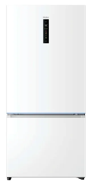 HDR5818DNPW HAİER Ultra Space Alttan Donduruculu Buzdolapları