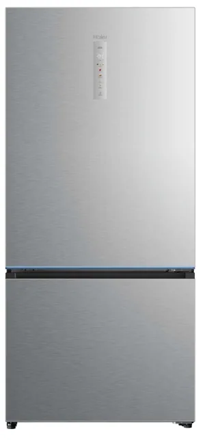 HDR5818DNSS HAİER Ultra Space Alttan Donduruculu Buzdolapları