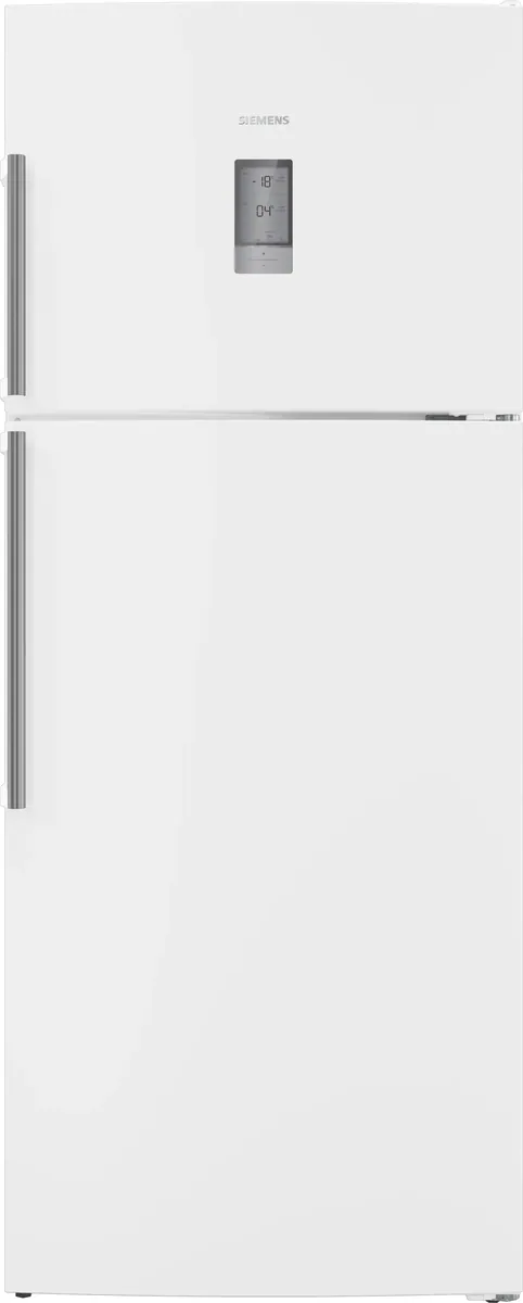 Siemens KD76NAWE1N iQ500