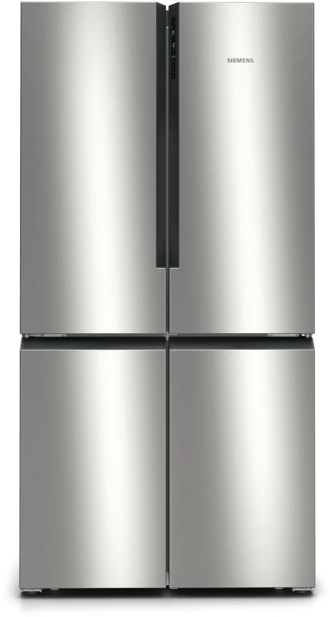 Siemens KF96NVPEA iQ300 Buzdolabı MultiDoor