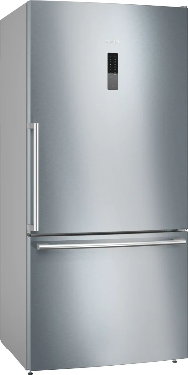 Siemens KG86BCIE0N iQ500