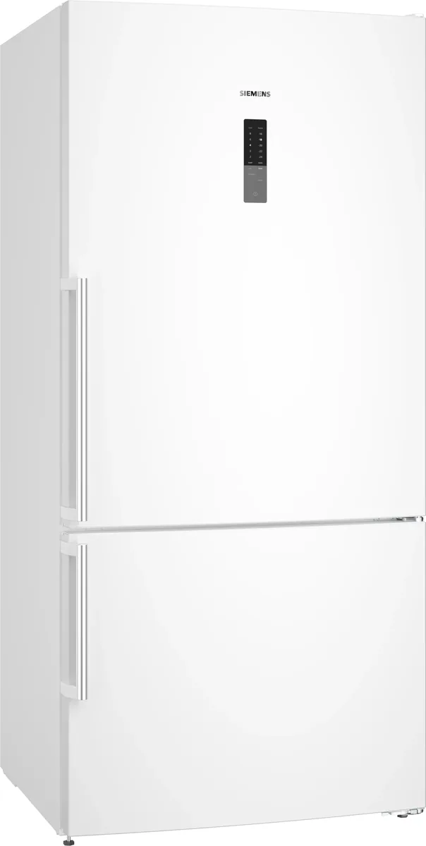 Siemens KG86NCWE0N iQ500