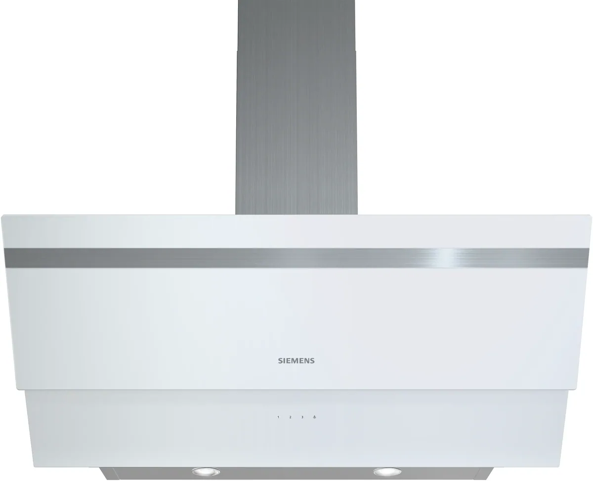 Siemens LC95KA270T iQ300 Duvar Tipi Davlumbaz