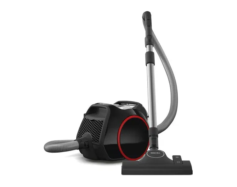 Miele Bosst CX1 Powerline Siyah Süpürge
