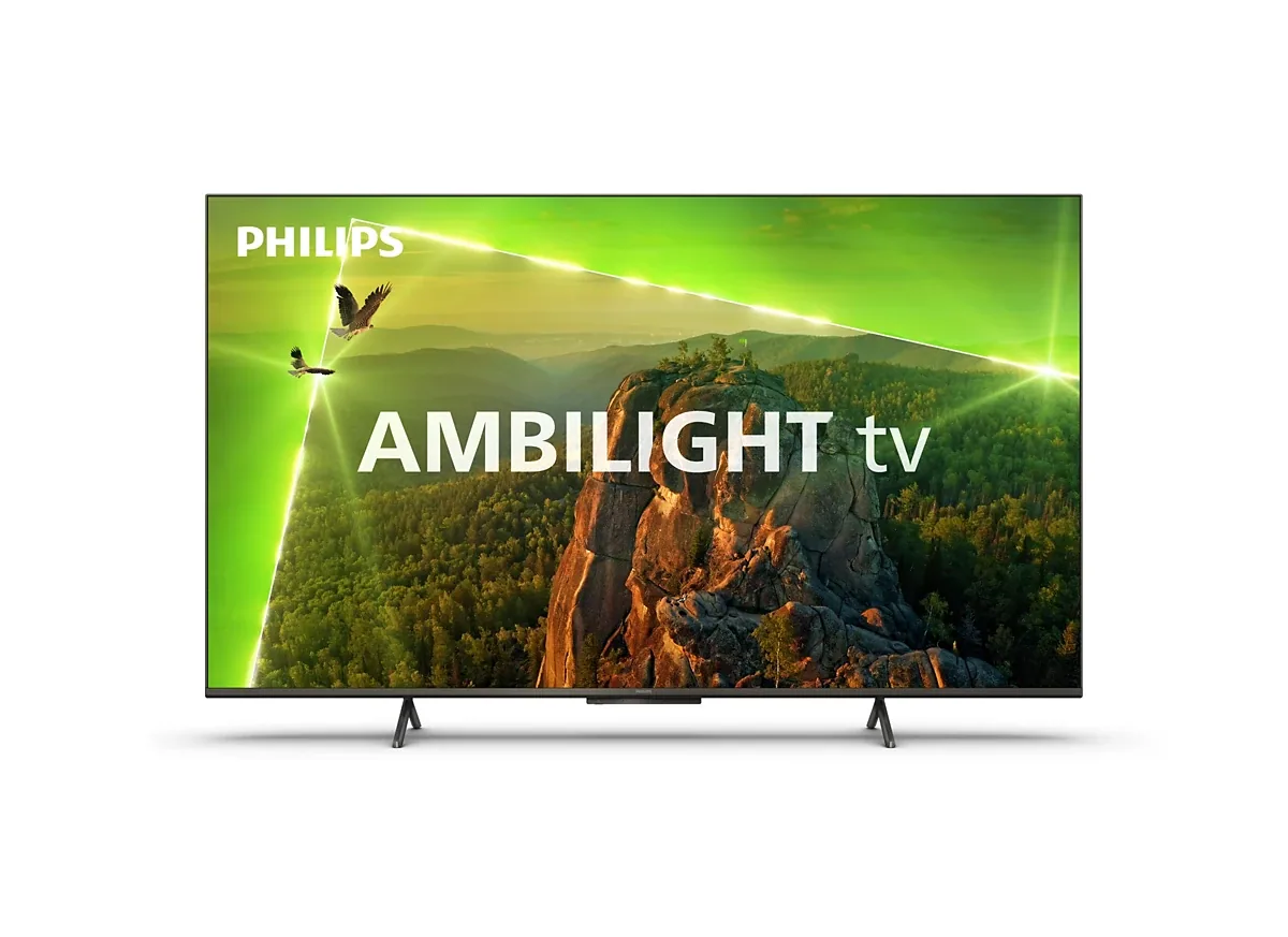 Philips 50PUS8118/62 TV