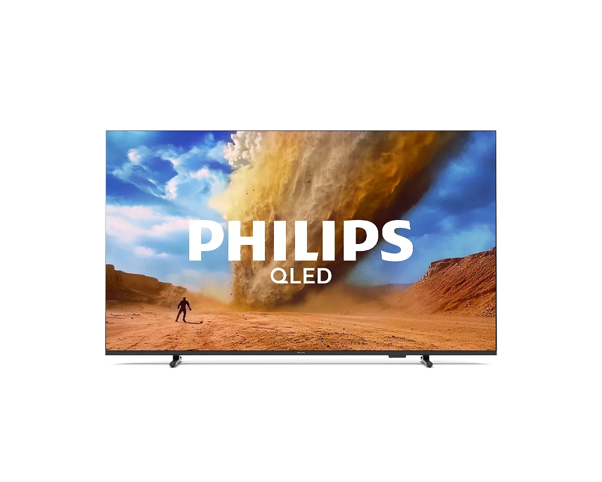 Philips 65PUS7800 4K Ultra HD 65'' 165 Ekran Uydu Alıcılı Smart QLED TV