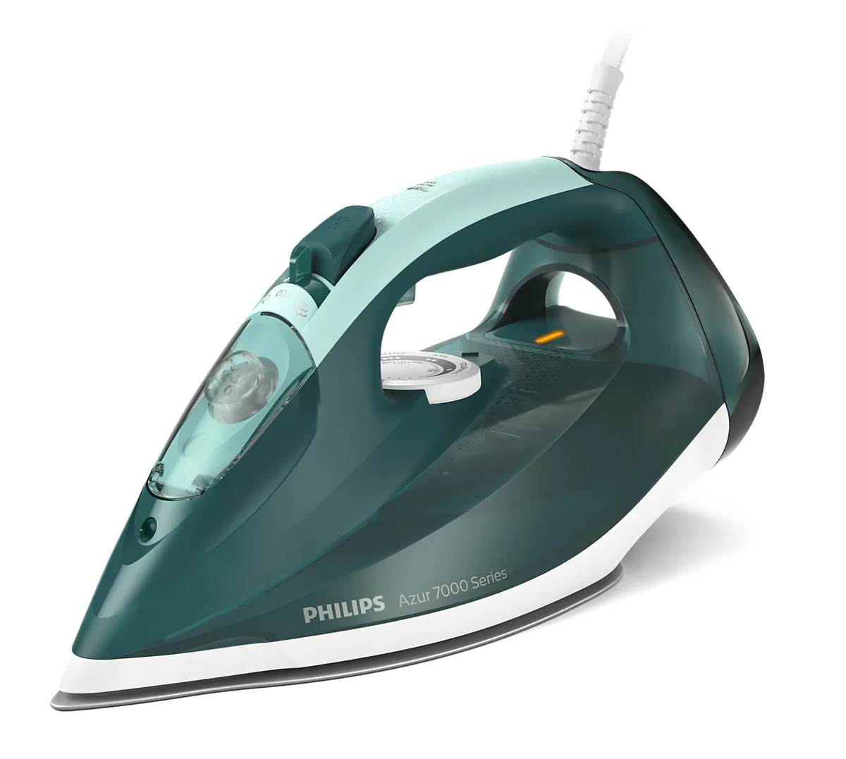 Philips DST7031/70 7000 Serisi HV Buharlı Ütü Opal Yeşili/Mint Yeşili