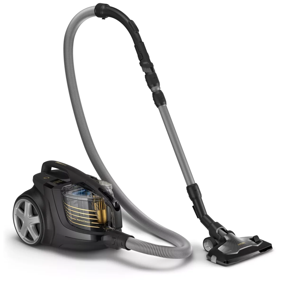 Philips XB9125/07 Philips Marathon Ultimate Torbasız elektrikli süpürge