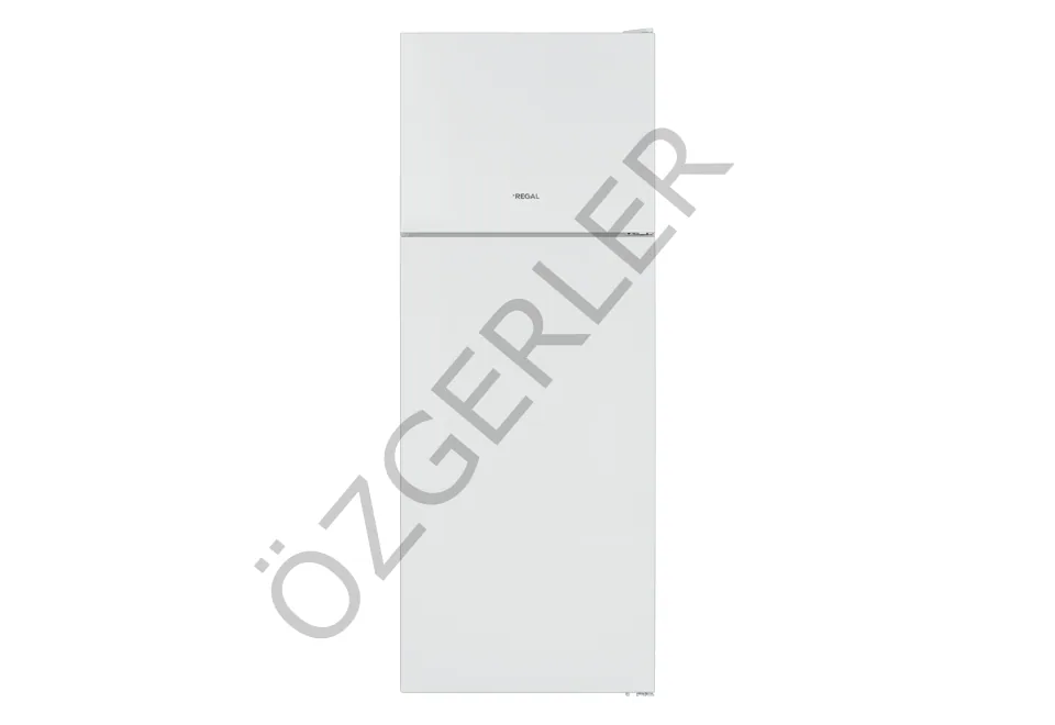 ST 47010 Kar Önleme ÇK Buzdolabı