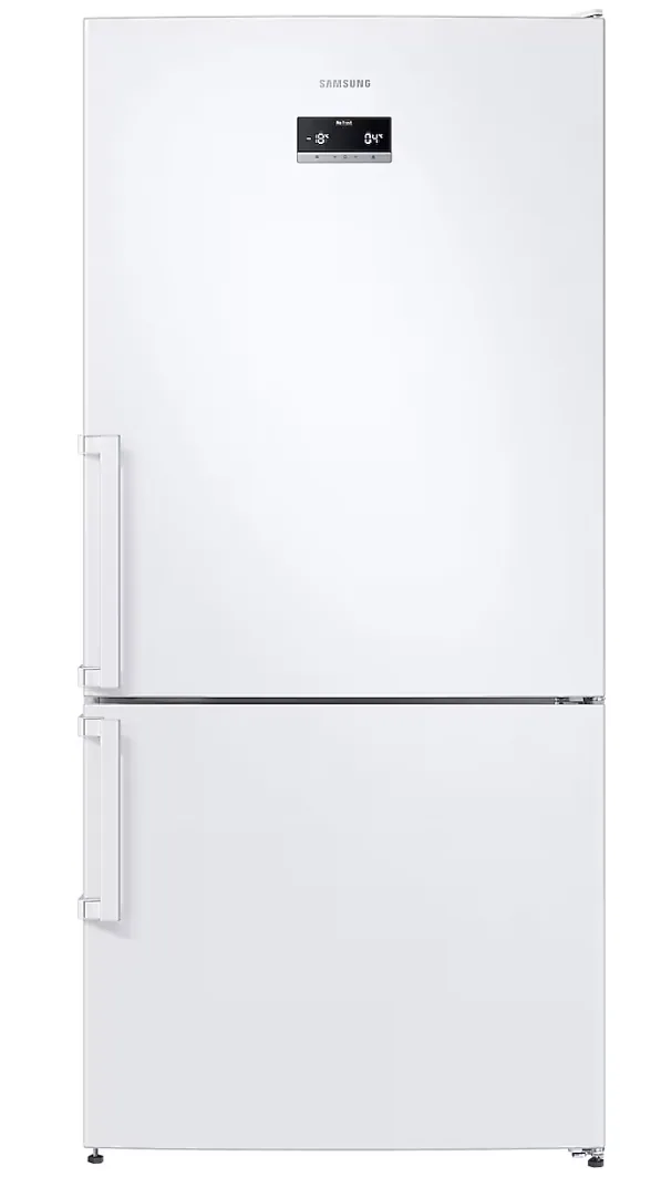 Samsung RB58DS75EWW Kombi No Frost Buzdolabı