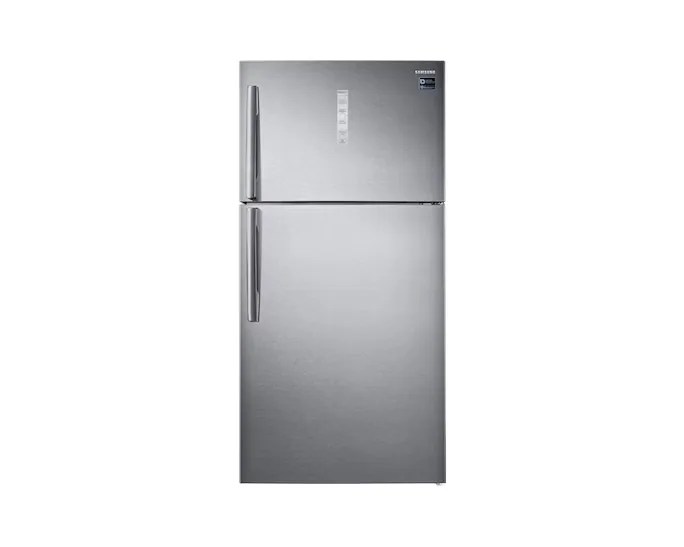 Samsung RT58K704RSL/TR Çift Kapılı No Frost Buzdolabı