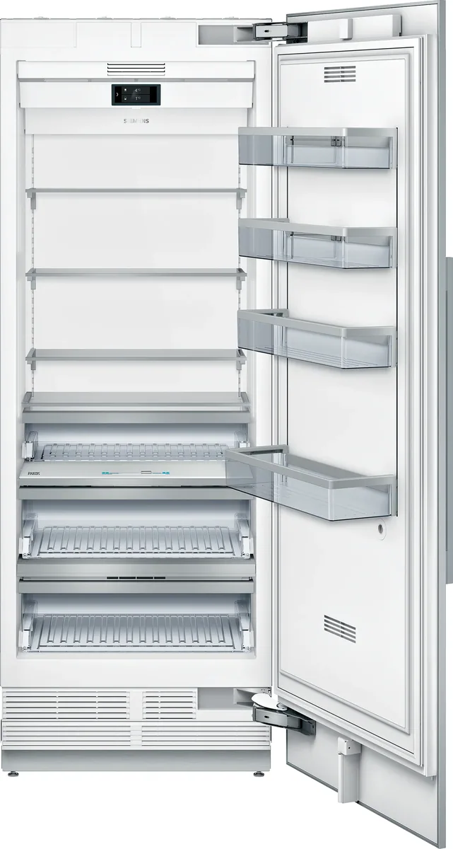 Siemens CI30RP02 Tek Kapılı Ankastre Buzdolabı
