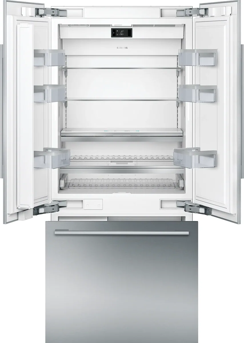 Siemens CI36TP02 Ankastre Buzdolabı