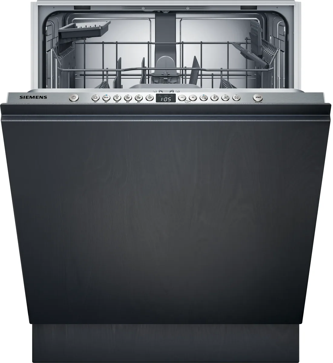 Siemens SN616X00DT Programlı Ankastre Bulaşık Makinesi