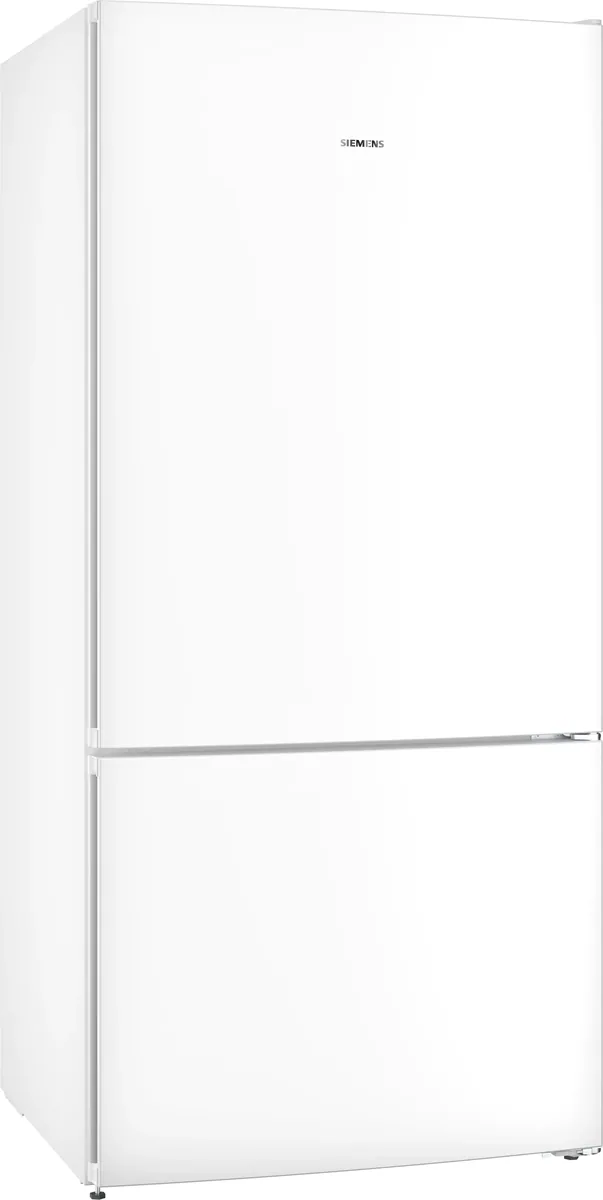 Siemens KG86NVWE0N iQ500 Alttan Donduruculu Buzdolabı