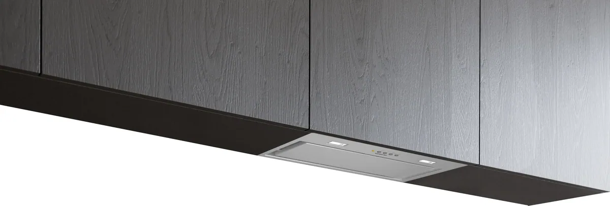Siemens LB56NAC50 Gömme Aspiratör