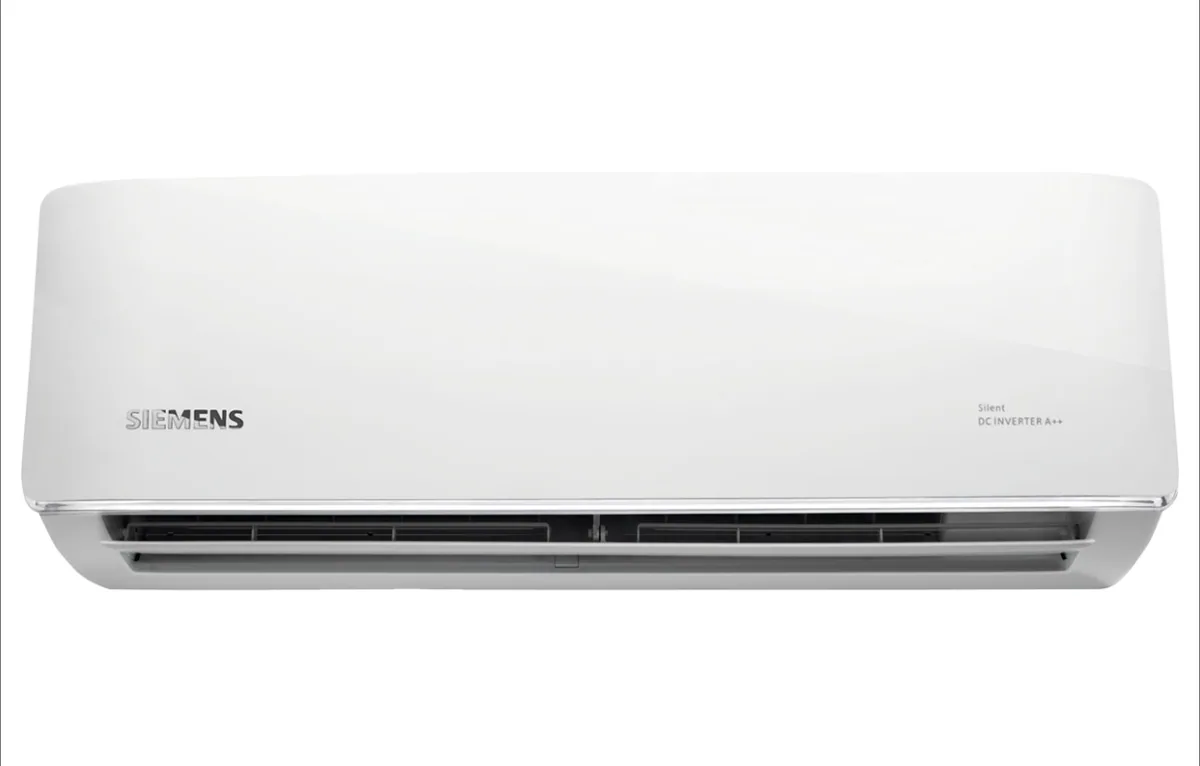 Siemens S1ZMA09809 9000 Btu İnverter Mono Split Klima