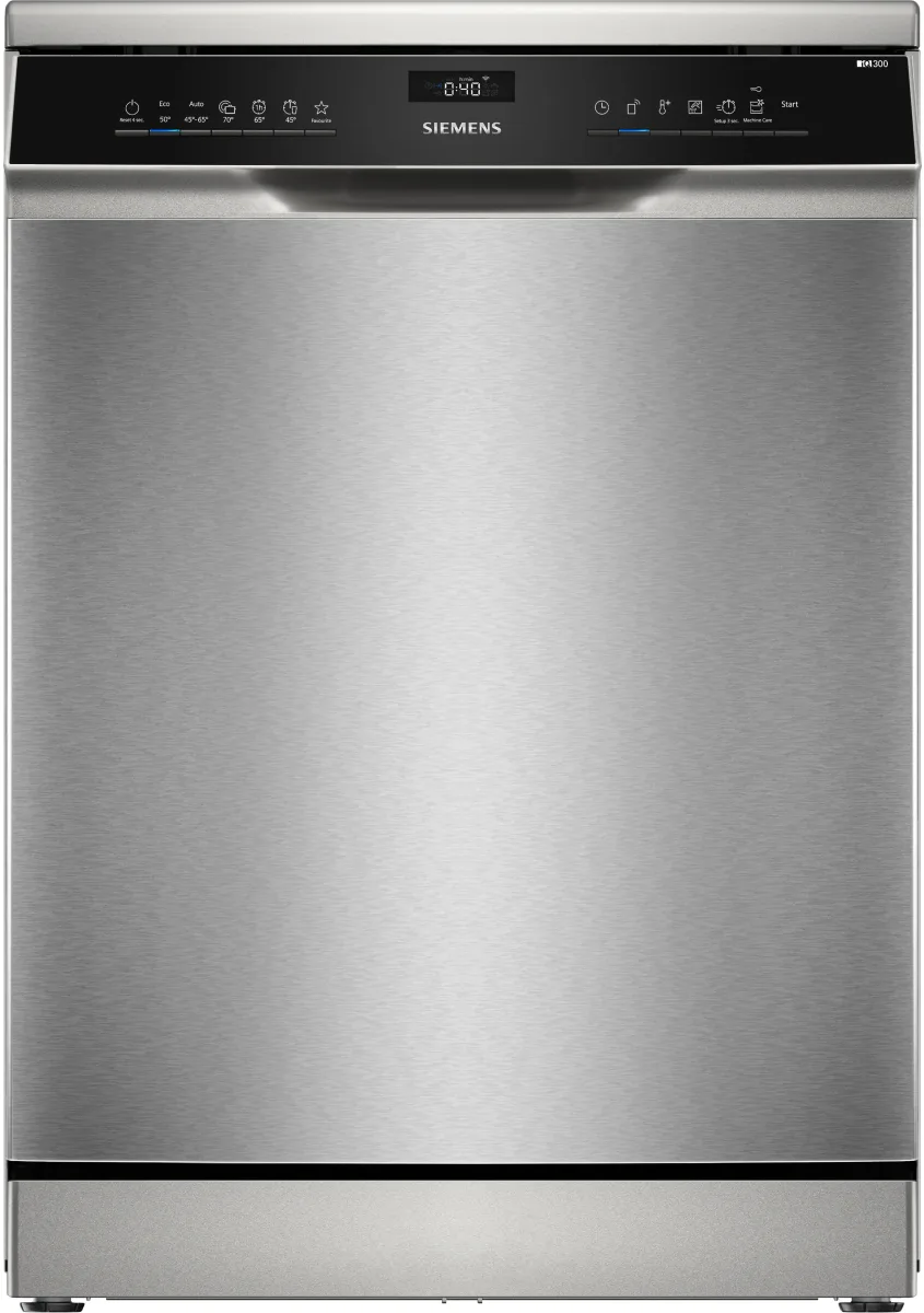 Siemens SN23II63KT iQ300 Solo Bulaşık Makinesi 60 cm Kolay Temizlenebilir Inox
