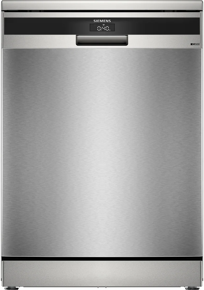 Siemens SN25EI63KT Solo Bulaşık Makinesi