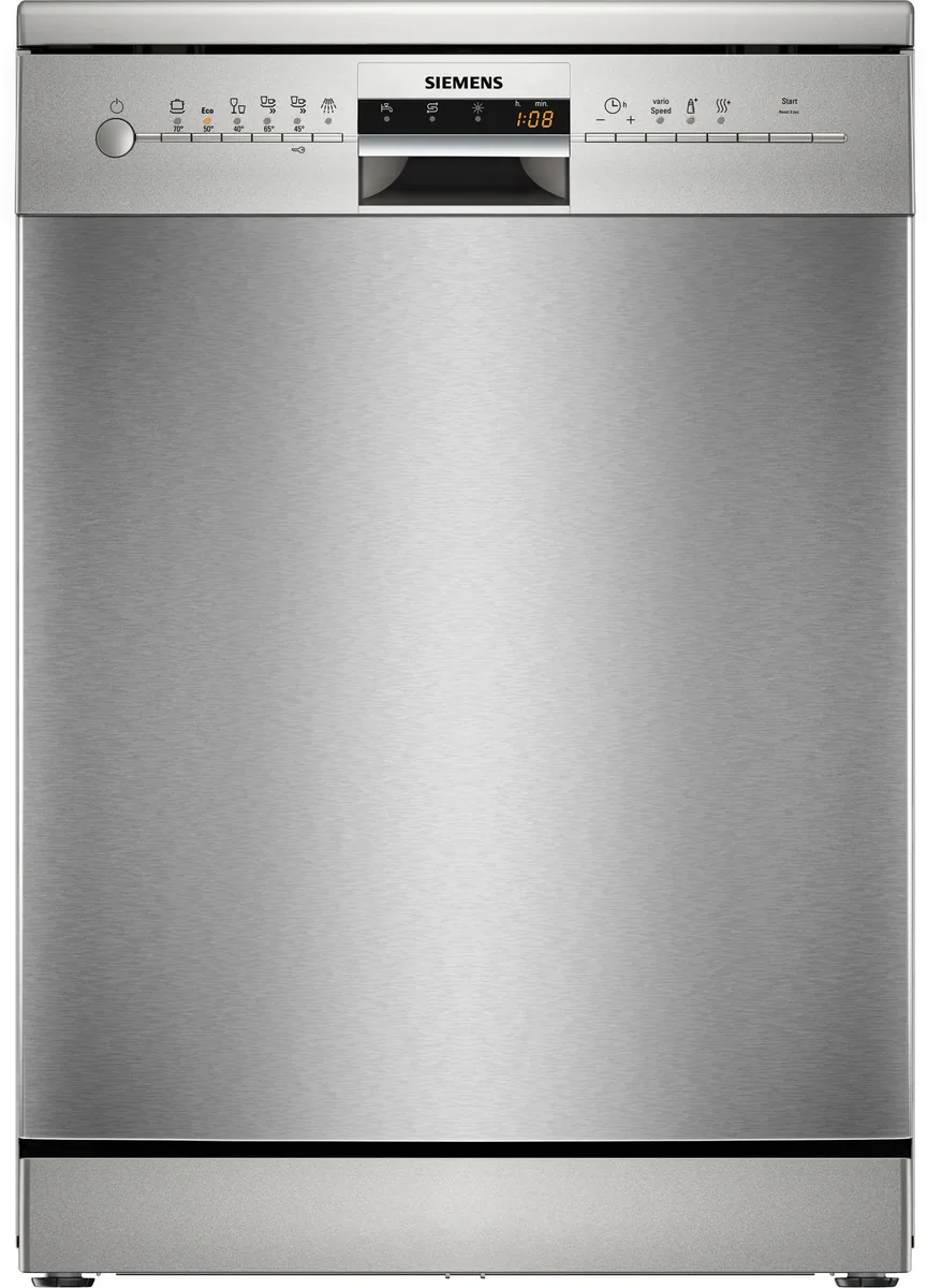 Siemens SN216I00DT iQ100 Solo Bulaşık Makinesi