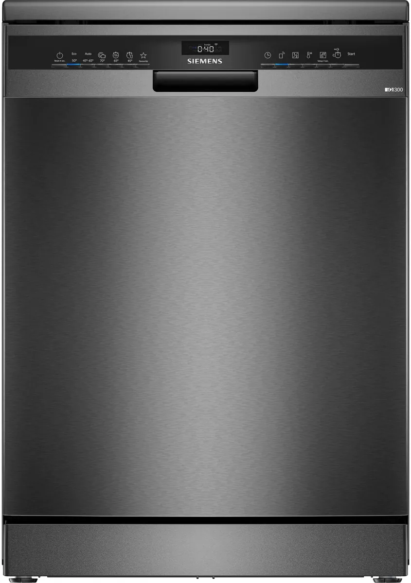 Siemens SN23IC62MT iQ300 Solo Bulaşık Makinesi