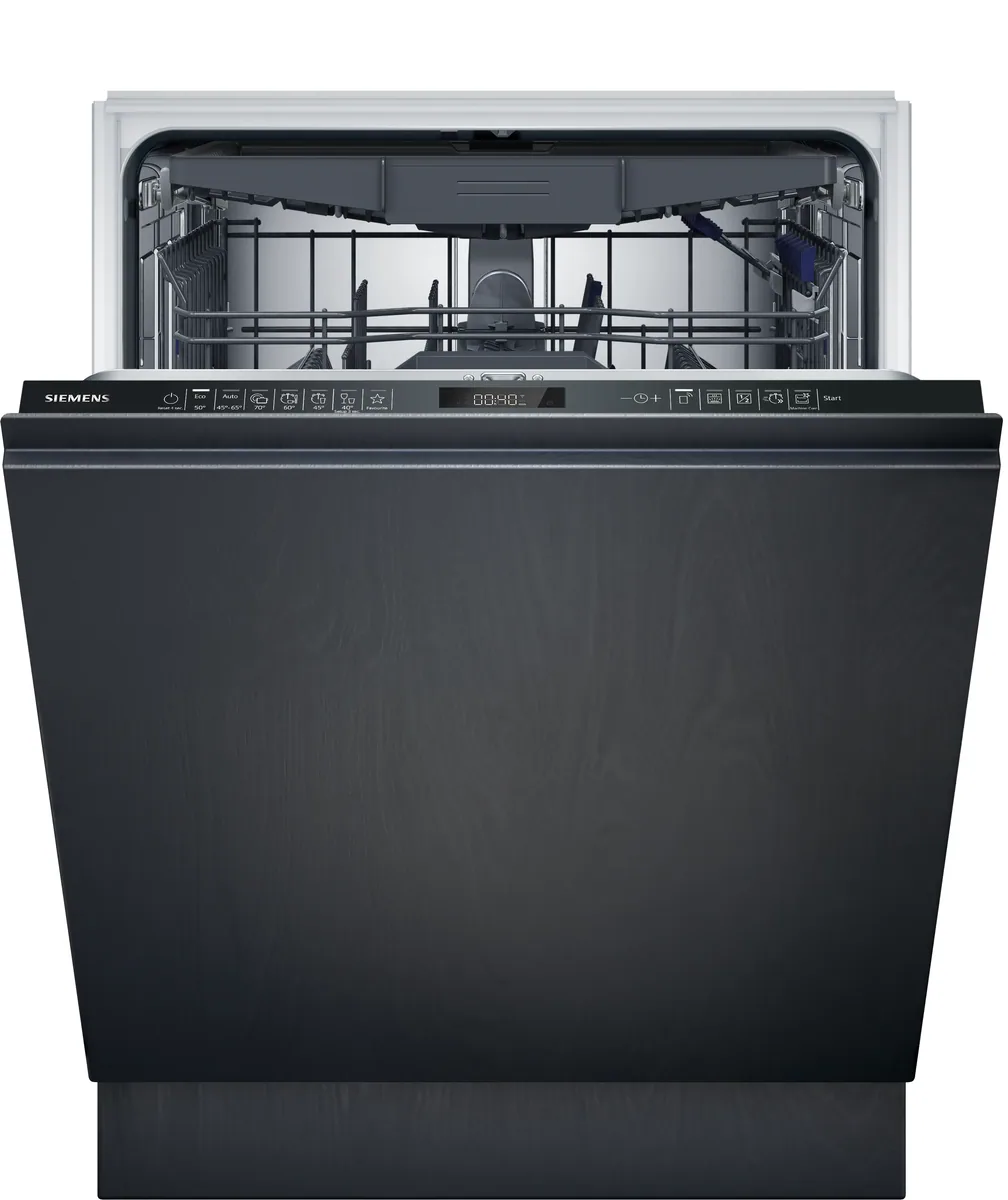 Siemens SN75EX23CE 7 Programlı Ankastre Bulaşık Makinesi