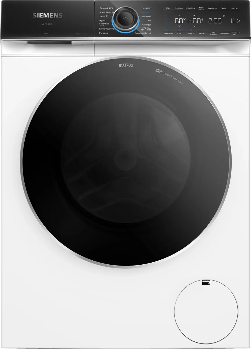 Siemens WG54B2A1TR Çamaşır Makinesi